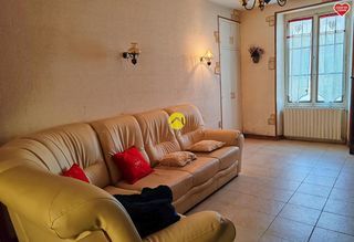  Maison � vendre 5 pi�ces 92 m�