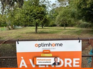  Terrain � vendre 1202 m�