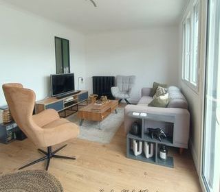  Maison � vendre 6 pi�ces 108 m�