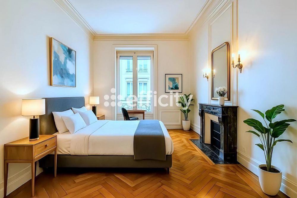 � vendre  Appartement Lyon 6