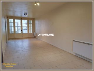  Maison � vendre 4 pi�ces 112 m�