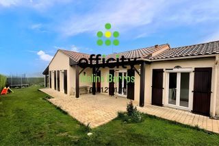  Maison � vendre 5 pi�ces 107 m�