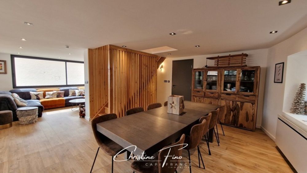 � vendre  Chalet Montgen�vre (05100)