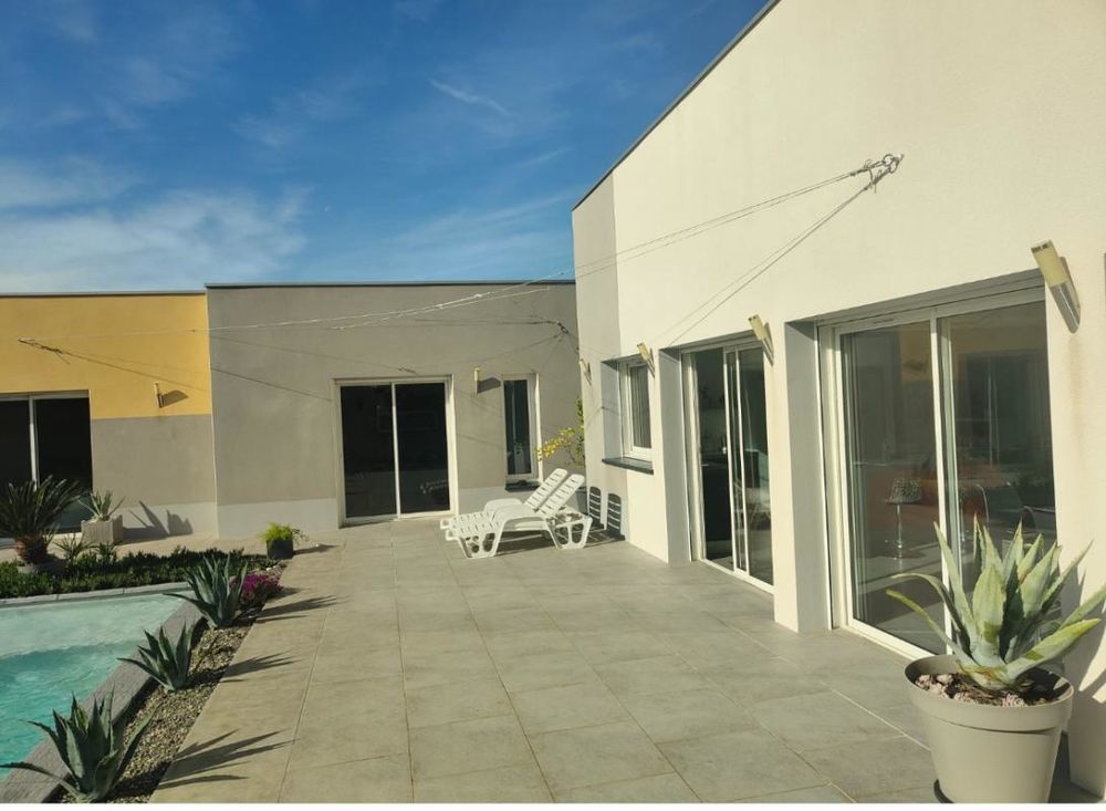 � vendre  Villa Tournefeuille (31170)