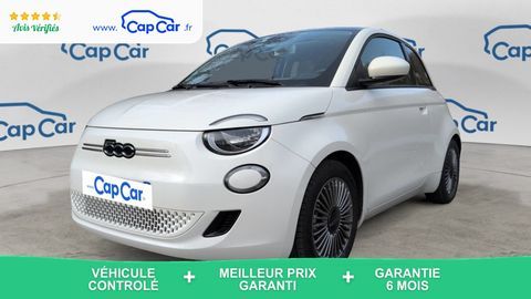 Fiat 500 II e 95 Icone 2023 occasion Beynost 01700