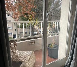  Appartement � louer 1 pi�ce 12 m�