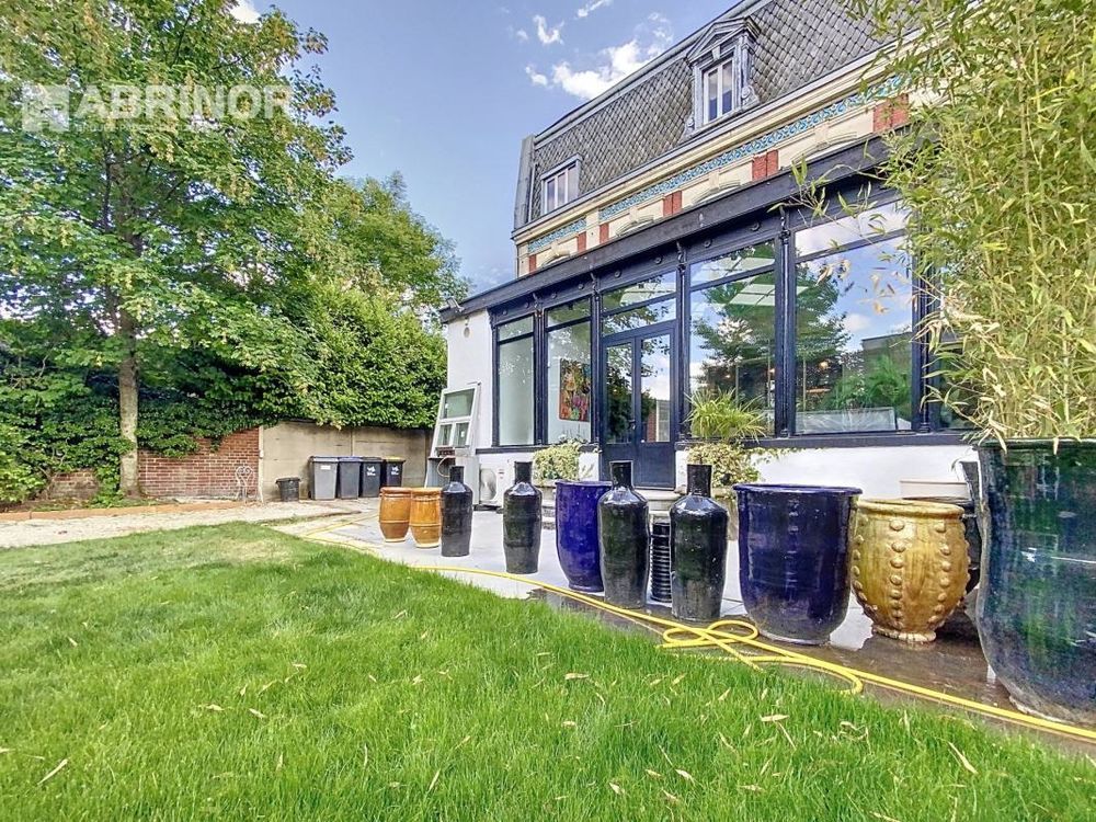 � vendre  Maison Templeuve (59242)