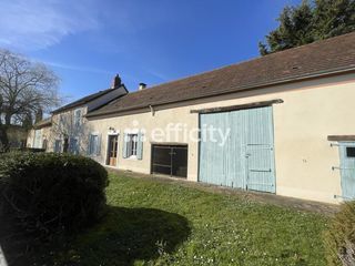  Maison � vendre 6 pi�ces 215 m�