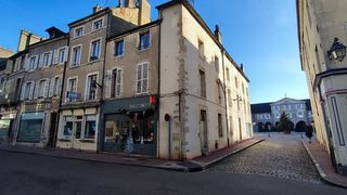  Appartement � vendre 3 pi�ces 57 m�