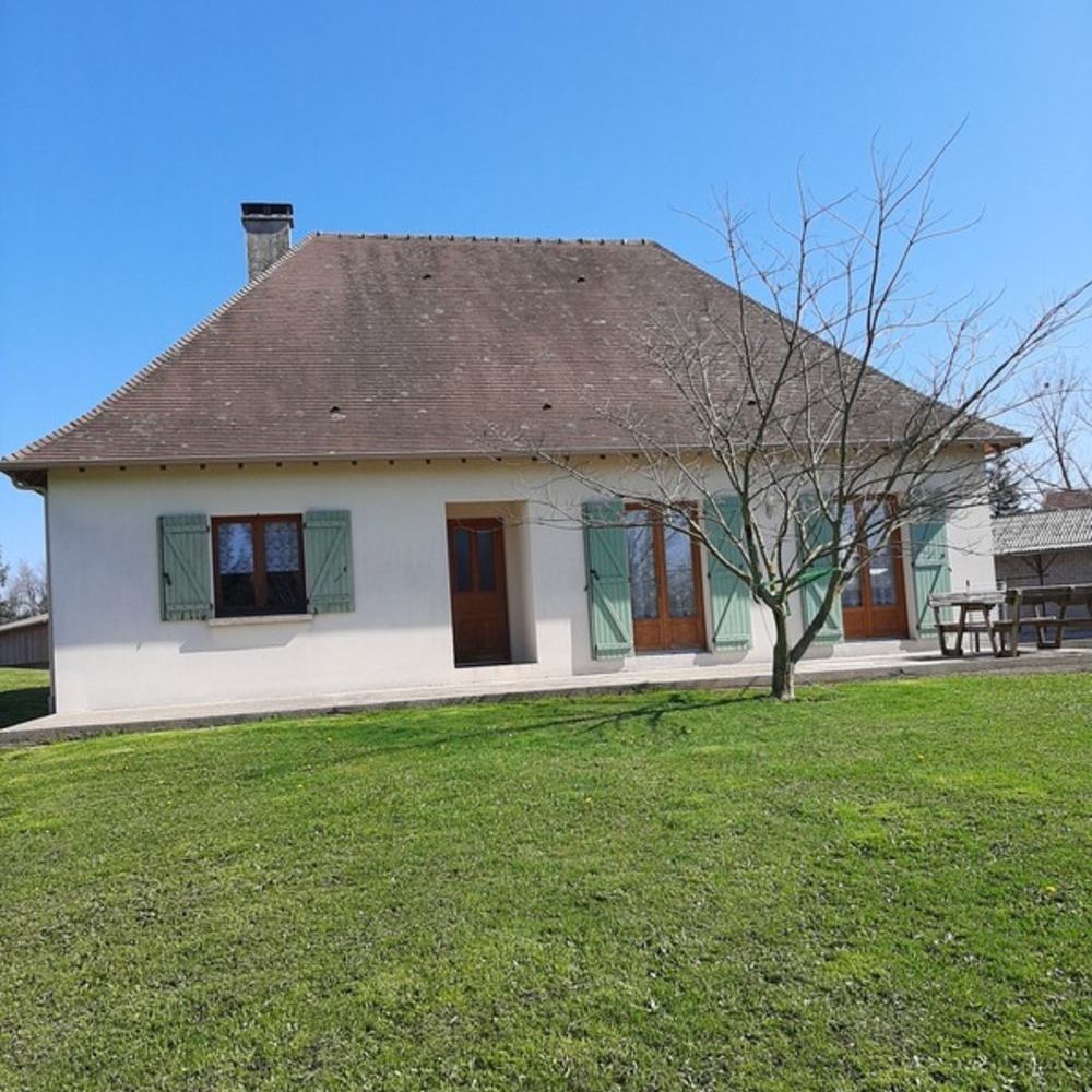 � vendre  Maison Coussac-Bonneval (87500)