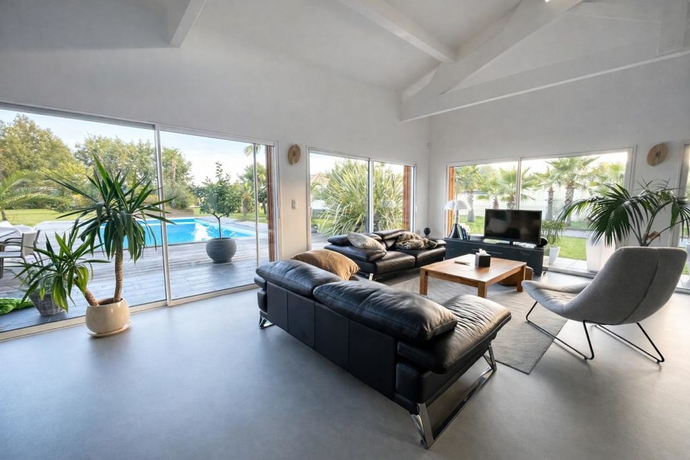 � vendre  Maison Cestas (33610)