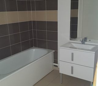  Appartement � vendre 3 pi�ces 59 m�