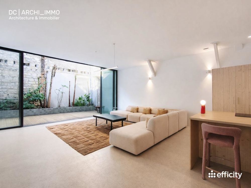 � vendre  Appartement Bordeaux (33300)