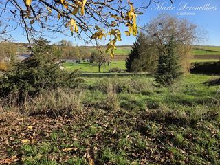  Terrain � vendre 2905 m�