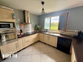  Maison � vendre 4 pi�ces 88 m�