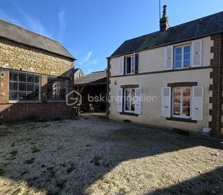  Maison � vendre 3 pi�ces 70 m�