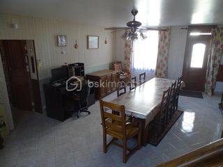  Appartement � vendre 6 pi�ces 97 m�