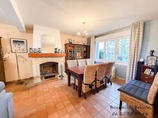  Maison � vendre 7 pi�ces 145 m�