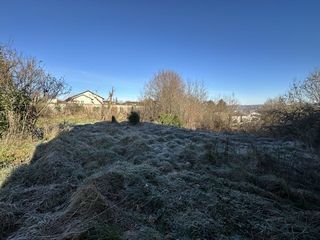  Terrain � vendre 2897 m�