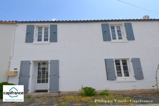  Maison � vendre 4 pi�ces 86 m�