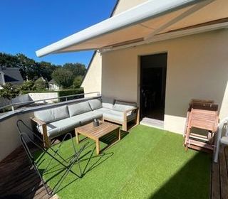  Appartement � vendre 2 pi�ces 39 m�