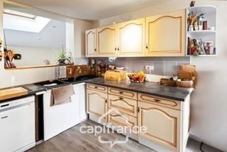  Maison � vendre 5 pi�ces 92 m�