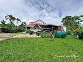  Maison � vendre 6 pi�ces 150 m�