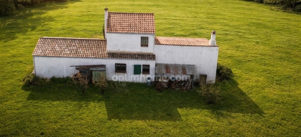 � vendre  Maison Le Bois-Plage-en-R� (17580)