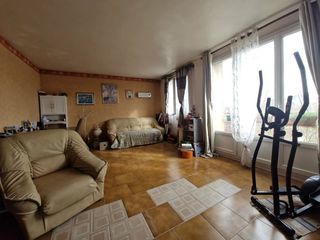  Appartement � vendre 3 pi�ces 71 m�