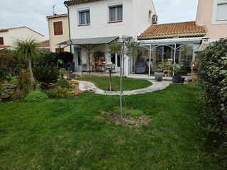  Maison � vendre 4 pi�ces 100 m�