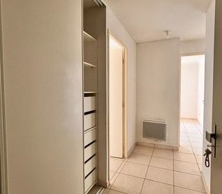  Appartement � vendre 3 pi�ces 65 m�