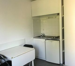  Appartement � vendre 1 pi�ce 21 m�