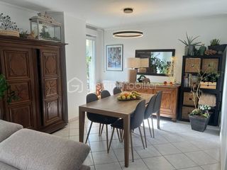  Appartement � vendre 4 pi�ces 99 m�