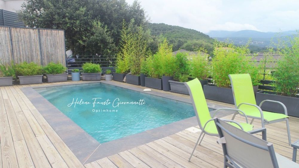 � vendre  Villa Oletta (20232)
