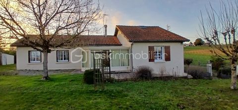   Maison au calme Maison - 6 pi�ce(s) - 138 m�