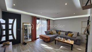  Maison � vendre 4 pi�ces 74 m�