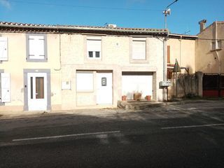  Maison � vendre 9 pi�ces 190 m�
