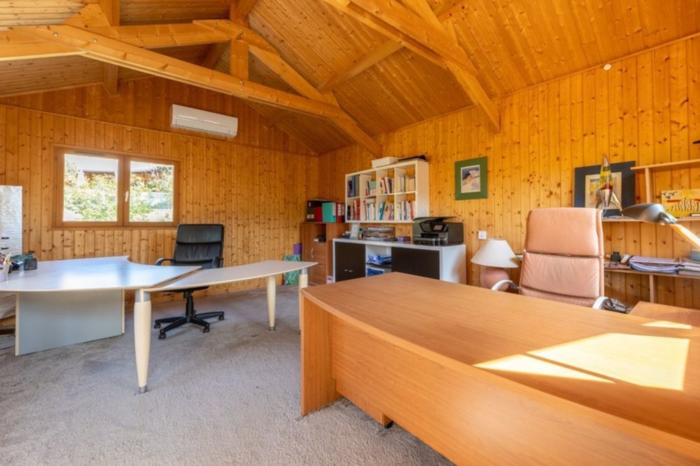 � vendre  Villa Saint-Mathieu-de-Tr�viers (34270)