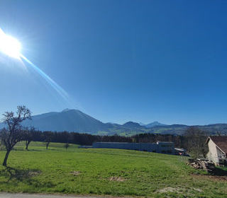  Terrain � vendre 1591 m�