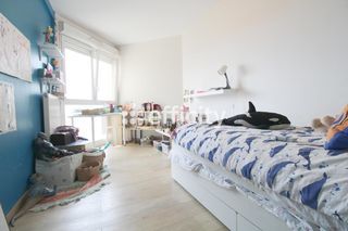  Appartement � vendre 3 pi�ces 73 m�