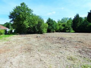  Terrain � vendre 2118 m�