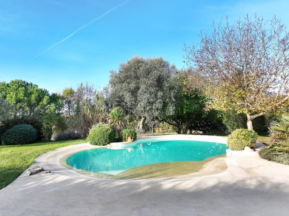 � vendre  Maison Flourens (31130)