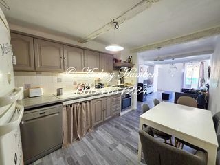  Maison � vendre 5 pi�ces 87 m�