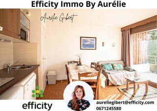  Appartement � vendre 3 pi�ces 35 m�