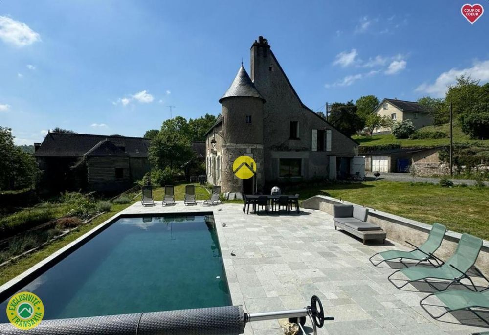 � vendre  Propri�t�/ch�teau Tours (37000)