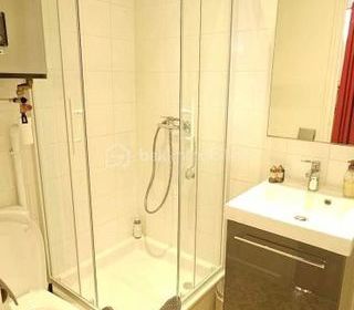  Appartement � vendre 1 pi�ce 20 m�