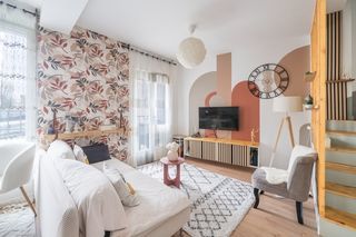  Maison � vendre 4 pi�ces 87 m�