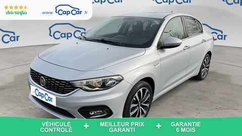 Fiat Tipo 1.4 95 Easy 2016 occasion Blois 41000