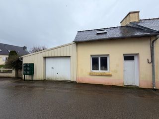  Maison � vendre 2 pi�ces 30 m�