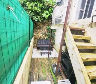  Maison � vendre 4 pi�ces 93 m�